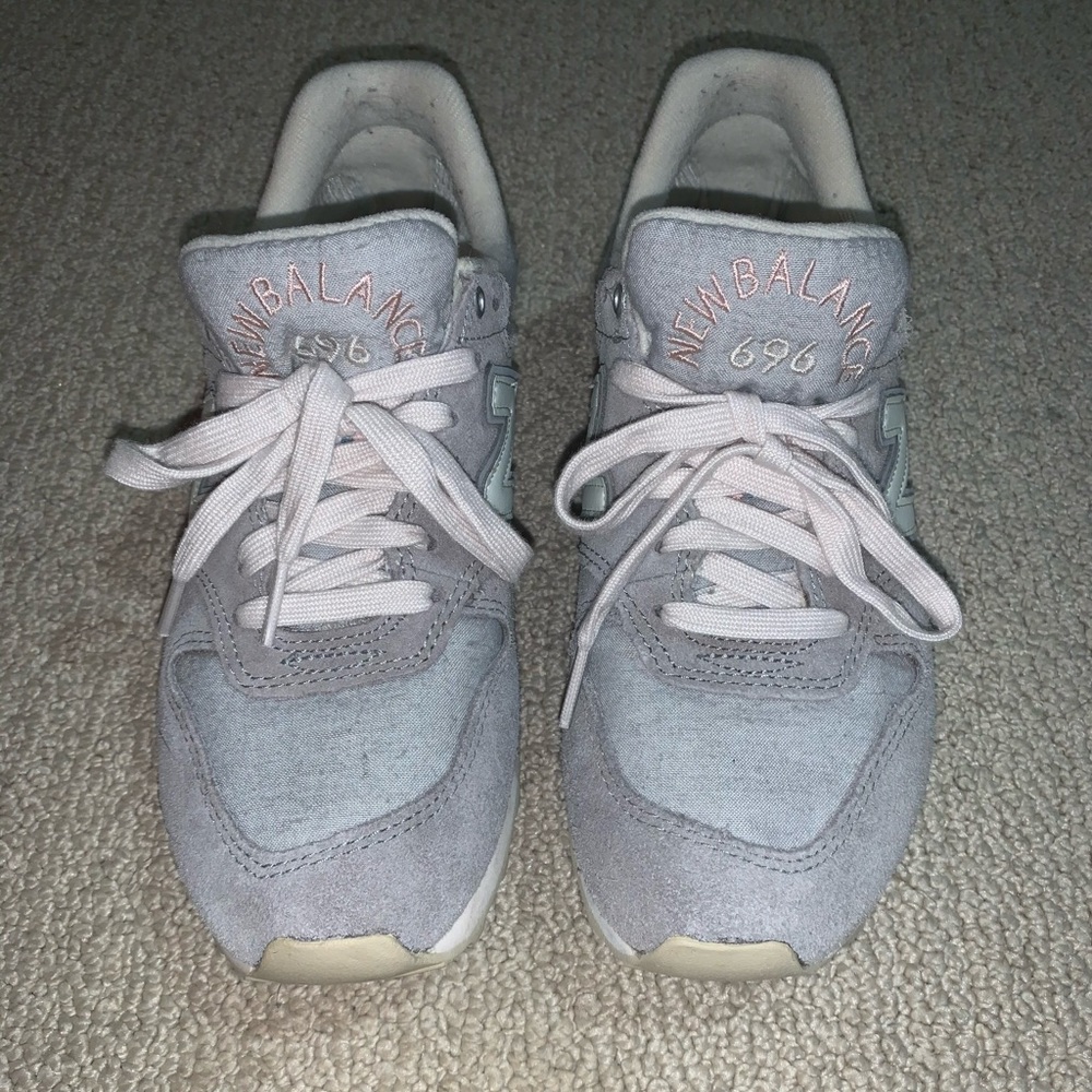 new balance lifestyle